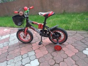 Rower dziecięcy 12"