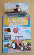 URSUS C-330 MODEL 1:43