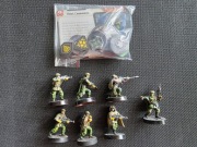 Star Wars:Legion - Rebel Commandos
