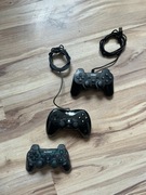 Kontrolery PS3 / PC
