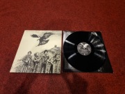 723. LP winyl Traffic – When The Eagle Flies Island 88 334 XOT BDB