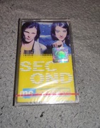 Mc Erik and Barbara second kaseta folia 