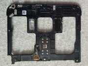 ASUS Zenfone 3 (ZE520KL) - Panel czytnika linii papilarnych