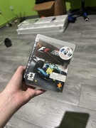 Gra na ps3 F1 challenge edition