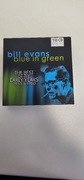 Bill Evans Blue In Green The Best of Early Years