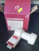 Konwerter Inverto Extend Twin Long-Neck 40mm NOWY Disigned in Luxemburg