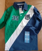 Bluzka chłopięca roz. M