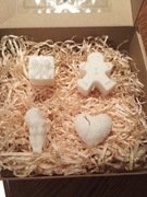 Podziękowanie dla gości Prezent Urodziny Ślub Chrzest Komunia Święta 