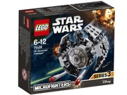 LEGO Star Wars 75128 - TIE Advanced Prototype