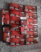 Otoskop Parker 13 sztuk 