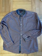 Tommy Hifilger 2 XL koszula w kratkę 