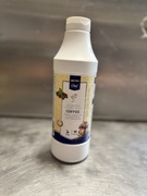 Sos kawowy, idealne do deserów lodowych lub do kawy