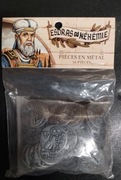 Monety do gry planszowej Ezra and Nehemiah 