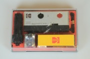 Kodak pocket Instamatic 200 - pełny zestaw