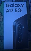Samsung galaxy a17 5G