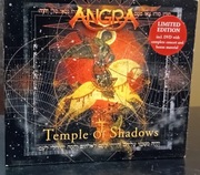 Angra - Temple of Shadows CD