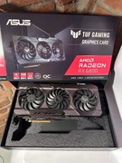 Karta graficzna Asus AMD tuf Gaming Radeon RX 6800