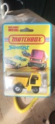 Matchbox no.26 Site Dumper