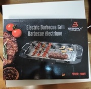 Grill elektryczny 