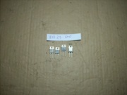 Dioda prostownicza BYR29 600