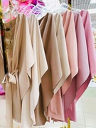 SUKIENKA DAMSKA KIMONO LA DIVA GLAMOUR CASUAL 
