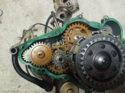 Silnik Aprilia rs125