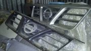 Grill,atrapa Nissan Xtrail T30