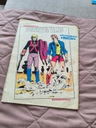 KOMIKS 1 88 WIĘZIEŃ WIECZNOŚCI YANS