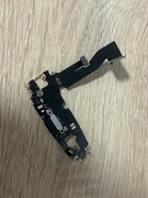 Taśma Złącze Port Ładowania Mikrofon IPhone 12 / 12 Pro