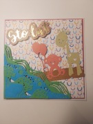 Kartka urodzinowa, urodziny, dla niej, dla niego, sto lat, urodziny