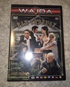 Film DVD Pan Tadeusz A.Wajda Linda Olbrychski Szapołowska Seweryn