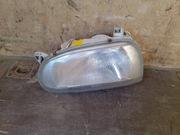 Lewa lampa VW golf 3