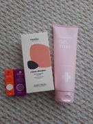 Resibo olejek do demakijażu z emulgatorem.