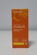 Floslek VITAMIN C Rozjaśniające serum VIT C 10% 30 ml