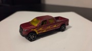 Hot Wheels 2009 Ford F-150 DJD28