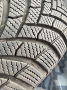 Opony zimowe SEMPERIT 195/60R18