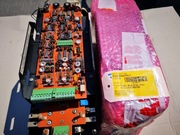 bystronic laser serwa PLC