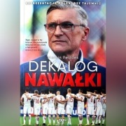 Książka Dekalog Nawałki Marcin Feddek