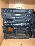Radio Blaupunkt BECKER MERCEDES 