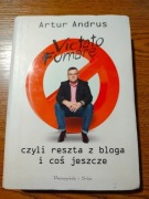 Vietato fumare czyli reszta z bloga i coś jeszcze (Andrus)