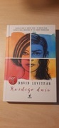 Każdego dnia- David Levithan