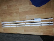 Podświetlenie matrycy LG43LJ594V-ZA