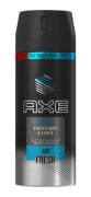 AXE Ice Chill dezodorant dla mężczyzn 150 ml