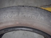 Opony letnie Michelin Energy Saver 205/55 R16