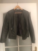 Kurtka PROMOD skóra ekologiczna rozmiar XS