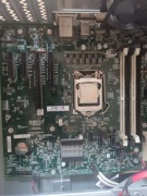 Płyta główna HP ML10 g9
