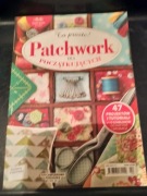 PARCHWORK  MOLLIE POTRAFI WYDANIE SPECJALNE