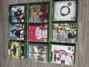 Konsola Xbox One S 500gb + gry