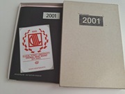 Rhw rap history warsaw 2001 