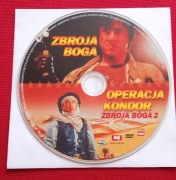 Zbroja Boga (1986) & Zbroja Boga 2 (1991)